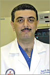 Saad R. Bitar, MD
