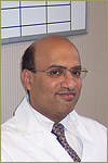 Suresh K. Narayanan, MD